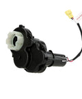 12V Gearbox Motor Pair For Kid Trax Ride On Toys Fits Dodge Police Car Ram 3500 Dually VW Beetle Mercedes ML Marvel Halk UTV