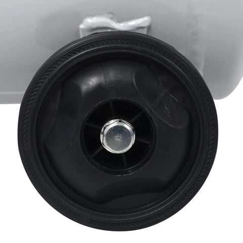 8 Gallon Silent Oil-Free Air Compressor With 1.5HP Motor And Ultra Quiet 70dB Performance For Home Garage Shop Use Featuring 4.0 CFM At 90 PSI Ideal For Nailing Tire Inflation And Spray Painting Tasks