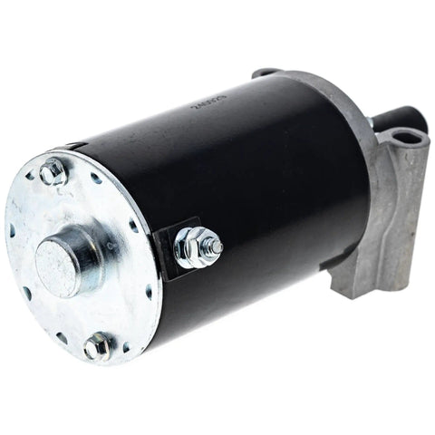 Starter Motor For Cub Cadet And Kohler Engines Fits LT1046 LT1050 RZT S42 S46 L42 L46 XT1 GTX1054 LTX1046M And LGT Series