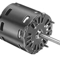 One Fifteenth Horsepower Tiny Yet Mighty 1600 RPM Clockwise Shaded Pole Motor, 115V, 2.1A, 3.3 Inch Diameter, 3 Inch Length