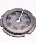 Replacement Throat Plate Insert For Sealey SM1302 Variable Speed Scroll Saw To Restore Precise Throat Clearance, Boost Blade Control