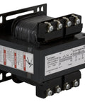 Heavy Duty Control Transformer 200VA 3.20 Inch High For Industrial Control Panels 9070T200D1