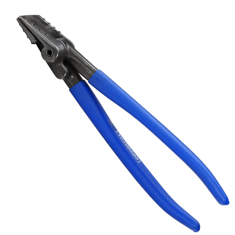 Sheet Metal Seamer Tong 3 Inch Straight Bender For DIY And Pros, A Real Pro Grade Tool For HVAC Auto Repair And Home Projects