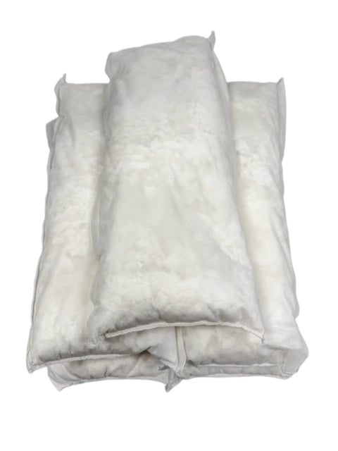 Heavy Duty Oil Spill Response Duffel Bag With Absorbent Pads And Quick Grab Disposal Supplies For Trucks And Forklifts A Total No Sweat Lifesaver On The Road