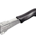 R311 Hammer Tacker Roofing Membranes Carpeting Heavy-Duty Pro-Grade All Steel Hammer Stapler Uses Flatwire Staples No 140 6-12mm