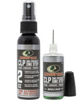 All In One Gun Cleaning Oil CLP For Firearms Clean Lubricate And Protect In One Step Removes Fouling Carbon Lead And Oil