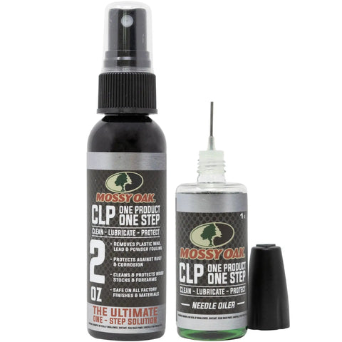 All In One Gun Cleaning Oil CLP For Firearms Clean Lubricate And Protect In One Step Removes Fouling Carbon Lead And Oil