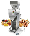 Auto Powder Filling Machine With Smart Scale Dispenser For Coffee Tea Flour Spices And Granules delivers accurate weighing for various dry goods.