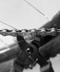 All In One Bike Chain Repair Kit With Master Link Pliers Chain Wear Gauge And Six Pairs Missing Links for quick chain maintenance
