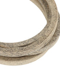 Close-up of Tractor Transmission Drive Belt GX20006 Neoprene Traction Belt With Aramid Cord for Steady Power Transfer
