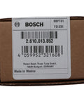 Top Shelf Heavy Duty 120V Replacement Switch 2 Pack For DeWalt 3000 And 3000Vs Grout Cutters Solid OEM grade packaging box with label.