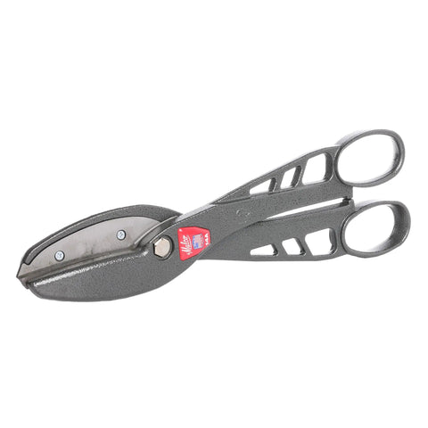 14 Inch Aluminum Snip For Quick Cuts And Trim Jobs, Multi Use Cutting Tool With Easy Blade Replacement And Comfortable Big Handles