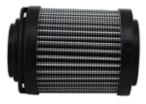 Replacement Hydraulic Filter For Schroeder 3TAZ10 2-Pack, High-Flow Heavy-Duty Fluid Filter, Direct Fit Interchange, Keeps Your Gear Running Smooth, Premium USA Made Filtration