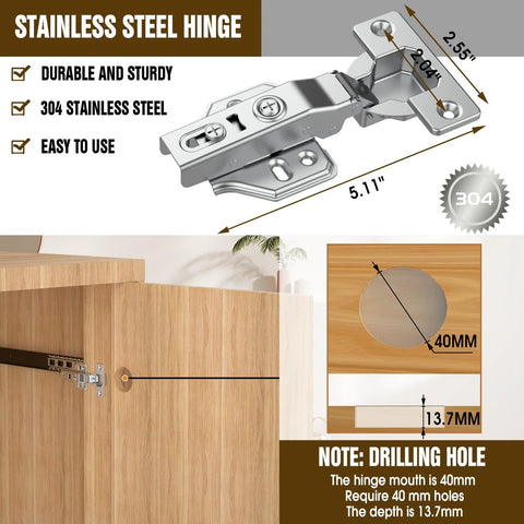 16 Inch Pocket Door Hardware Slides Kit Heavy Duty Pocket Sliding Door Hardware With Pivot Hinge for cabinets