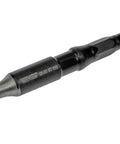 Front Inner Steering Tie Rod End Replacement Direct Fit OE Style No Fuss Install Corrosion Resistant Housing Easy Install Reliable Steering Response Low Wear Durable Suspension Linkage black steel tie rod end