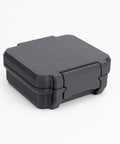 3ml and 30ml Vial Case for Peptide Vials and Reconstitution Solution | Temperature Regulating Fridge and Freezer Safe Case