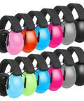 12 Pack Kids And Adults Earmuffs For Noise Canceling 27 Decibels Ear Protection Cut The Noise At Fireworks Concerts Travel Shooting Range And More Universal Fit Classic Style showing assorted colors.