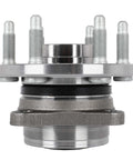 Front Wheel Hub Bearing For Chevrolet Colorado And GMC Canyon 2015 To 2022 Fits 2.5L 2.8L 3.6L Left And Right Side 515167