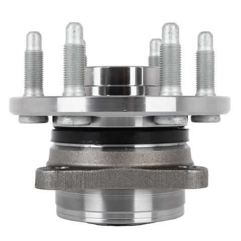 Front Wheel Hub Bearing For Chevrolet Colorado And GMC Canyon 2015 To 2022 Fits 2.5L 2.8L 3.6L Left And Right Side 515167