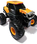 Digatron One Fifteen Scale RC Monster Truck With 2.4GHz Full Function Remote Control For Indoor And Outdoor Play, Durable Off Road RC Car