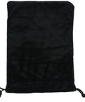 Soft Velvet Studio Microphone Carry Bag With Drawstring For Dust Protection, Shields Against Dust Dirt And Scratches, Travel Ready Mic Pouch