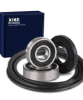 Heavy Duty Washer Tub Bearing And Seal Kit Compatible With Samsung And Kenmore DC62 DC69, includes bearings and seals.