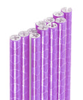 Purple Reflective Spoke Skins 72pcs for bikes and motors 0.2 inch spoke covers 5mm wheel trim wrap 360 degree visibility easy install