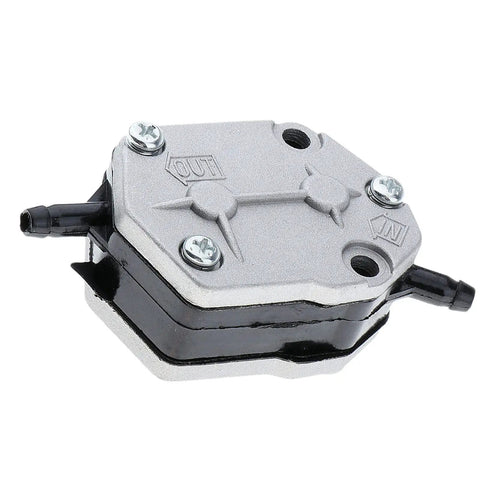 Outboard Fuel Pump Assembly Compatible With 25Hp 30Hp 40Hp 50Hp 55Hp 60Hp 75Hp 90Hp 2 Stroke Marine Engine Plug And Play Drop In Replacement Part For Small Boats And Trollers