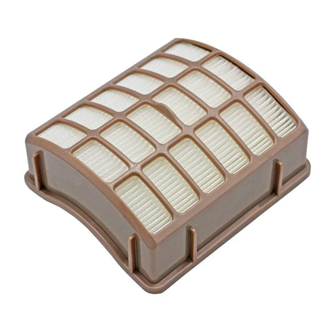 Shark Navigator Vacuum Filter Replacement Set For NV70 NV71 NV80 NVC80C NV90 NV95 UV420 includes 2 post filters shown