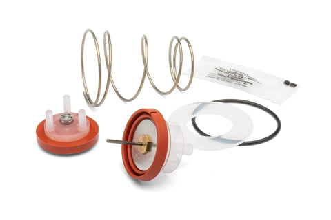 RK1-720A Pressure Vacuum Breaker Repair Kit for 1/2, 3/4, 1 inch PVB systems with spring and gaskets