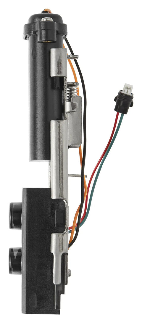 Replacement Part 1106015 For Kohler Appliances Unfinished, Genuine Kohler Part with control and battery assembly view.