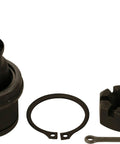 Front Lower Suspension Ball Joint For Ram Trucks 1500 2500 3500 Tough Heavy Duty Replacement Fits 2003 2006 2007 2008 2009 2010 2011 2012 2013 Dodge Ram 2500 3500 Models kit with nut and ring