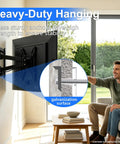 8Pack Heavy Duty Drywall Anchors Kit With One Fourth Twenty Toggle Bolts For Drywall And Hollow Walls Ideal For Mounting TVs And Cabinets Delivers Rock Solid Hold And Easy Install For Secure Hangs, wall TV mount with galvanized toggle bolt