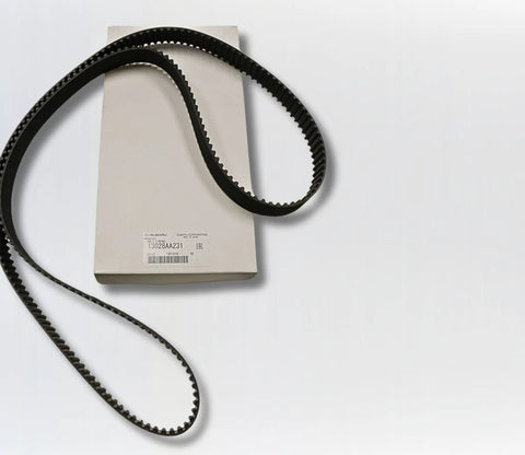 Subaru Timing Belt 13028AA231 Genuine OEM For Forester 1999 2010 Non Turbo Impreza 1998 2011 SOHC Legacy Outback 2010 2012