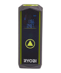 Pro 20 Meter Laser Distance Meter With Clear Digital Screen And Continuous Measurement Mode Compact Handheld Ranging Tool display close-up.