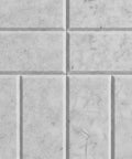 Close-up of Premium Slick Self Adhesive Foam Panels 12 Pack Acoustic Wall Tiles for soundproofing, showcasing gray texture.