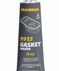 Mannol 9913 high-temp RTV gasket maker tube for sealing