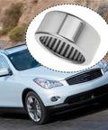 B-148 Needle Roller Bearing 22mm Inner Diameter, 28.5mm Outer Diameter, 12.5mm Width GCr15 Bearing Steel For Industrial Machinery Motors High Speed Low Noise Heavy Load Capacity Low Friction Durable in car wheel use