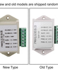 Comparison of two PWM To Analog Converter Module For PLCs And Industrial Control Boards Digital To Analog Voltage Converter Adapter 24V