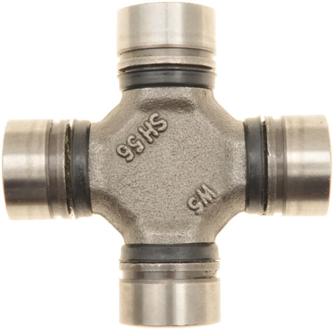 Non-Greaseable U-Joint Kit 1310WJ ISR Inside Snap Ring, 1.062 In Bearing Cups, 2.188 In Between Snap Rings, OE Replacement