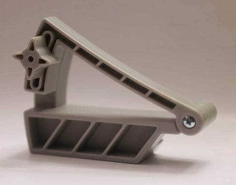 Original 27 Inch iMac Hinge Solution For 2012 2013 2014 2015 2016 2017 2018 Models Lightweight Durable Broken Hinge Fix