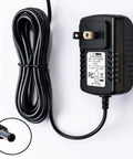 8 Feet AC DC Power Adapter For Casio Privia Digital Piano Keyboard PX130RD BK WE WK CDP AP CTK Series UL Listed 100V 240V