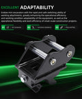 Durable Mini Excavator Quick Change Hitch Easy Snap On Quick Coupler For 0.8 To 2 Ton Small Diggers heavy duty quick attach