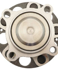 Top view of Rear Wheel Bearing And Hub Assembly For 2015-2020 Acura TLX And 2018-2022 Honda Accord LX Sport Touring EX-L SE