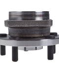 Front Wheel Hub And Bearing Assembly Replacement For Subaru Ascent Forester 2019 2022 And Legacy Outback 2015 2022 5 Lug OEM Grade