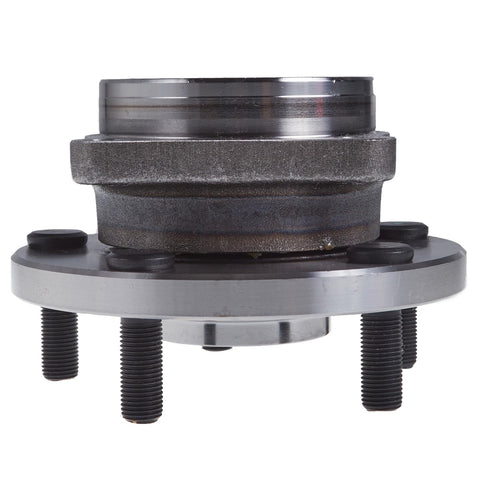 Front Wheel Hub And Bearing Assembly Replacement For Subaru Ascent Forester 2019 2022 And Legacy Outback 2015 2022 5 Lug OEM Grade