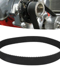 Check Out This Torvex Nylon Gilmer Drive Belt That's Totally Sick For Replacing Your Vehicle Power Transmission Kit With A Perfect 39 Inch Length And 1.5 Inch Width Fits Many Systems. black nylon Gilmer drive belt, 39 x 1.5 inch, for vehicle power transmission