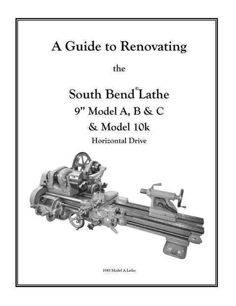 9 Inch Lathe Rebuild Kit For Workshop Models A B C From 1939 To 1969 Complete Consumables Set With Felt Wicks Gaskets Wipers And Spindle Capillary Oilers For Easy DIY Lathe Renovation And Renewal