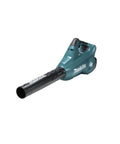 Beast Brushless Cordless Blower Tool Only With 36V (18V X2) LXT System, angled view, showing nozzle and controls, battery not included.