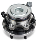 Set Of 2 Front Wheel Hub Bearing Assemblies For 2005 2023 Nissan Frontier 2005 2012 Pathfinder 2005 2015 Xterra 6 Lug Front With ABS
